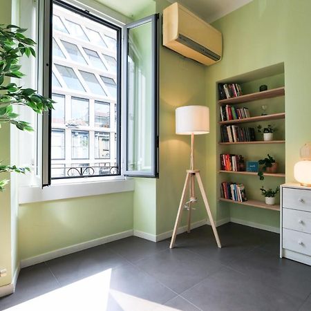 Sweett - Corso Como Milano Esterno foto