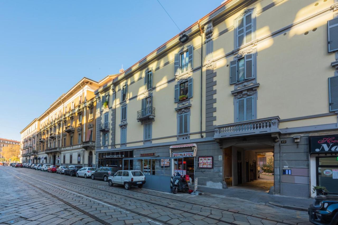 Sweett - Corso Como Milano Esterno foto
