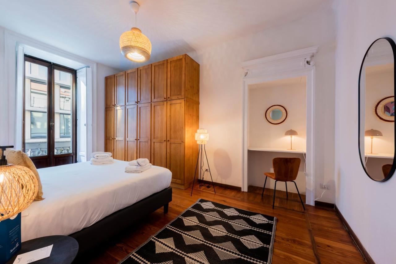 Sweett - Corso Como Milano Esterno foto