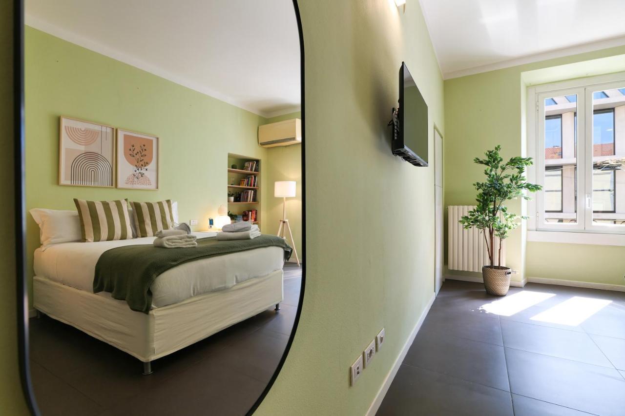 Sweett - Corso Como Milano Esterno foto