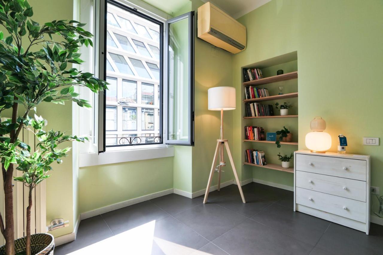 Sweett - Corso Como Milano Esterno foto
