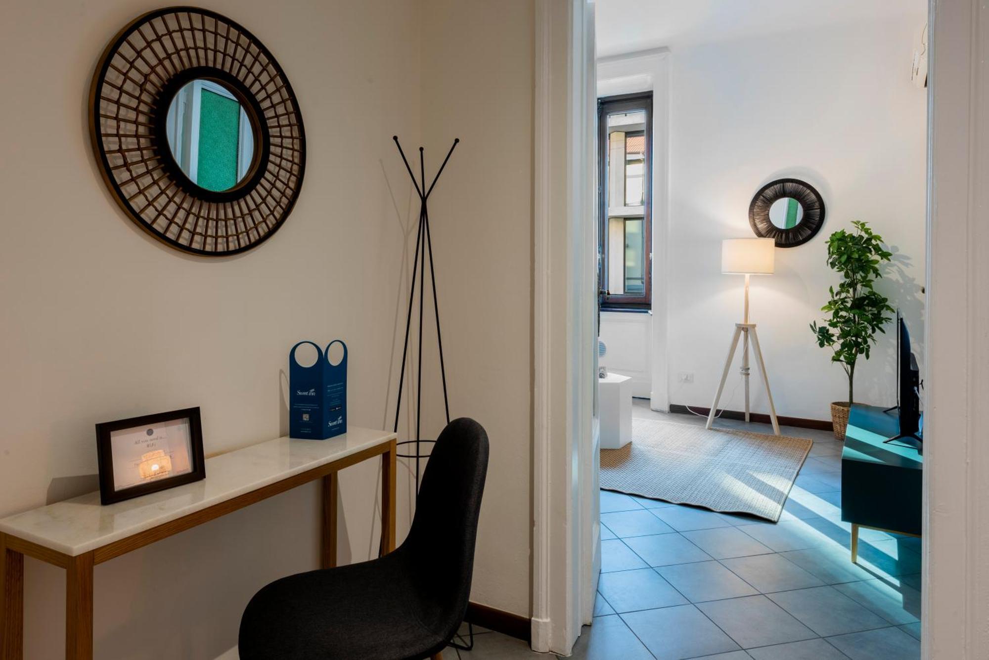 Sweett - Corso Como Milano Esterno foto